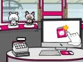 Spel Huisdieren Salon: Kattenverzorging online