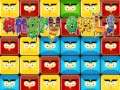 Spel Boze Uilen online