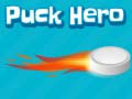 Spel Puck Held online