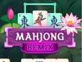 Spel Mahjong Remix online