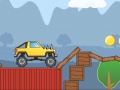 Spel Monster Trucks online