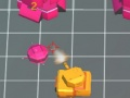 Spel MineTank Schutter online