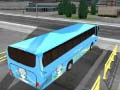 Spel Stedelijke Bus Simulator 2019 online