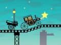Spel Steam Trucker 2 online