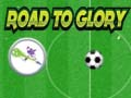 Spel Weg naar Glorie online