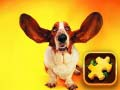 Spel Grappige Hondenpuzzel online