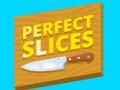 Spel Perfecte Plakjes online
