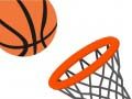 Spel Dunk Hoep online