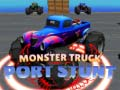 Spel Monster Truck Haven Stunt online