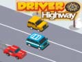 Spel Bestuurder Snelweg online