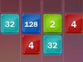 Spel 2048 Lijnen online