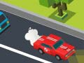 Spel Bestuurder Rush online