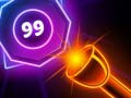 Spel Neon Blaster online