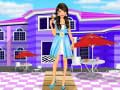 Spel Zomervakantie Kleden online