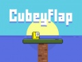Spel CubeyFlap online