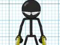 Spel Gun Fu: Stickman 2 online