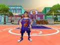Spel Basketbal.io online