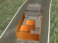 Spel Vrachtwagen Simulator online