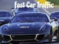 Spel Snel Auto Verkeer online