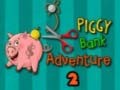 Spel Spaarvarken Avontuur 2 online