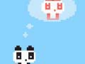 Spel Panda Liefde 2 online
