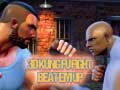 Spel 3D Kung Fu Gevecht: Versla Ze Allen online