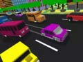Spel Bloky Weg Racing online