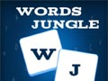 Spel Woorden Jungle online