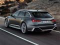 Spel Audi RS6 Avant online