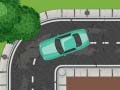 Spel Blijf op de weg online