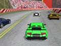 Spel Extreme Stunts Raceauto's 2019 online