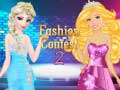 Spel Modewedstrijd 2 online