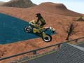 Spel Motorstunts in het Snelwegverkeer online