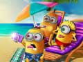 Spel Mini Zomer Vakantie online