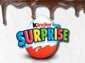 Spel Kinder Surprise online