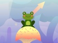 Spel Eindeloze Sprong online