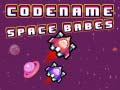 Spel Codenaam Ruimte Baby's online