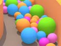 Spel Zandballen online
