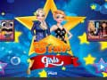 Spel Sterrenmeiden online