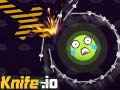 Spel Mes.io online