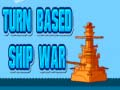 Spel Beurtbased Schip Oorlog online