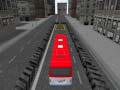 Spel Bus Parking online