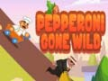 Spel Pepperoni Gaat Los online