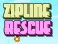 Spel Zipline Redder online