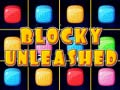 Spel Blocky Vrijgegeven online