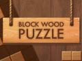 Spel Blok Houten Puzzel online