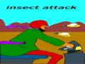 Spel Insectenaanval online
