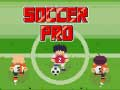 Spel Voetbal Pro online