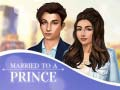 Spel Getrouwd met een prins online
