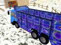 Spel Vrachtwagen 18 online